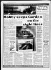 Rugeley Mercury Thursday 27 February 1992 Page 14