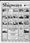 Rugeley Mercury Thursday 27 February 1992 Page 30