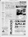 Rugeley Mercury Thursday 05 March 1992 Page 9