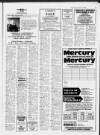 Rugeley Mercury Thursday 12 March 1992 Page 59