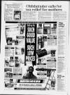 Rugeley Mercury Thursday 16 April 1992 Page 10