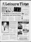 Rugeley Mercury Thursday 16 April 1992 Page 23