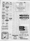 Rugeley Mercury Thursday 16 April 1992 Page 70