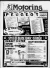 Rugeley Mercury Thursday 16 April 1992 Page 74