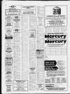 Rugeley Mercury Thursday 30 April 1992 Page 56