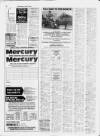 Rugeley Mercury Thursday 21 May 1992 Page 64