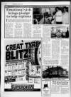 Rugeley Mercury Thursday 11 June 1992 Page 2