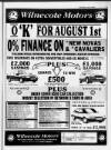 Rugeley Mercury Thursday 11 June 1992 Page 63