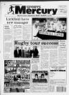Rugeley Mercury Thursday 11 June 1992 Page 72