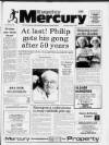 Rugeley Mercury