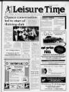 Rugeley Mercury Thursday 16 July 1992 Page 21