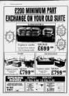 Rugeley Mercury Thursday 24 September 1992 Page 50
