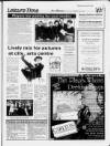 Rugeley Mercury Thursday 01 October 1992 Page 21