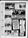 Rugeley Mercury Thursday 24 December 1992 Page 5
