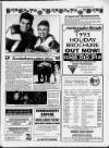 Rugeley Mercury Thursday 24 December 1992 Page 19