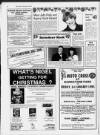 Rugeley Mercury Thursday 24 December 1992 Page 22