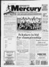 Rugeley Mercury Thursday 24 December 1992 Page 48