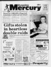 Rugeley Mercury