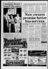 Rugeley Mercury Thursday 07 January 1993 Page 2