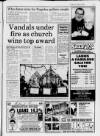 Rugeley Mercury Thursday 07 January 1993 Page 3