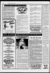 Rugeley Mercury Thursday 07 January 1993 Page 4