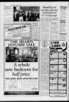 Rugeley Mercury Thursday 07 January 1993 Page 10