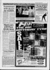 Rugeley Mercury Thursday 07 January 1993 Page 13