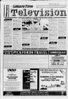 Rugeley Mercury Thursday 07 January 1993 Page 25