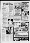 Rugeley Mercury Thursday 07 January 1993 Page 27