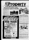 Rugeley Mercury Thursday 07 January 1993 Page 32