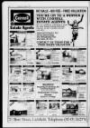 Rugeley Mercury Thursday 07 January 1993 Page 34