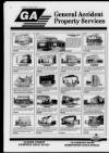 Rugeley Mercury Thursday 07 January 1993 Page 36