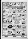 Rugeley Mercury Thursday 07 January 1993 Page 40