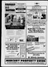 Rugeley Mercury Thursday 07 January 1993 Page 48