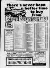 Rugeley Mercury Thursday 07 January 1993 Page 66