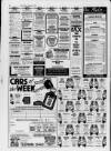 Rugeley Mercury Thursday 07 January 1993 Page 68