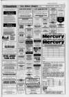 Rugeley Mercury Thursday 04 March 1993 Page 53