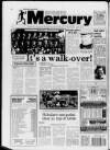 Rugeley Mercury Thursday 04 March 1993 Page 64