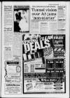 Rugeley Mercury Thursday 11 March 1993 Page 7