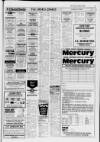 Rugeley Mercury Thursday 11 March 1993 Page 63