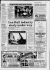 Rugeley Mercury Thursday 18 March 1993 Page 3