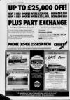 Rugeley Mercury Thursday 18 March 1993 Page 50