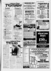 Rugeley Mercury Thursday 25 March 1993 Page 29