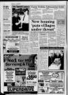 Rugeley Mercury Thursday 08 April 1993 Page 2