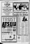 Rugeley Mercury Thursday 08 April 1993 Page 10