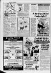 Rugeley Mercury Thursday 08 April 1993 Page 12