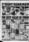Rugeley Mercury Thursday 08 April 1993 Page 14