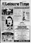 Rugeley Mercury Thursday 08 April 1993 Page 27