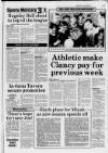 Rugeley Mercury Thursday 08 April 1993 Page 87