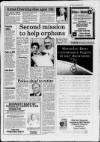 Rugeley Mercury Thursday 22 April 1993 Page 7
